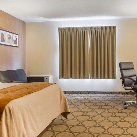 Comfort Inn Брантфорд Екстер'єр фото