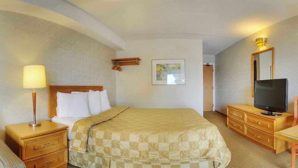 Comfort Inn Брантфорд Екстер'єр фото