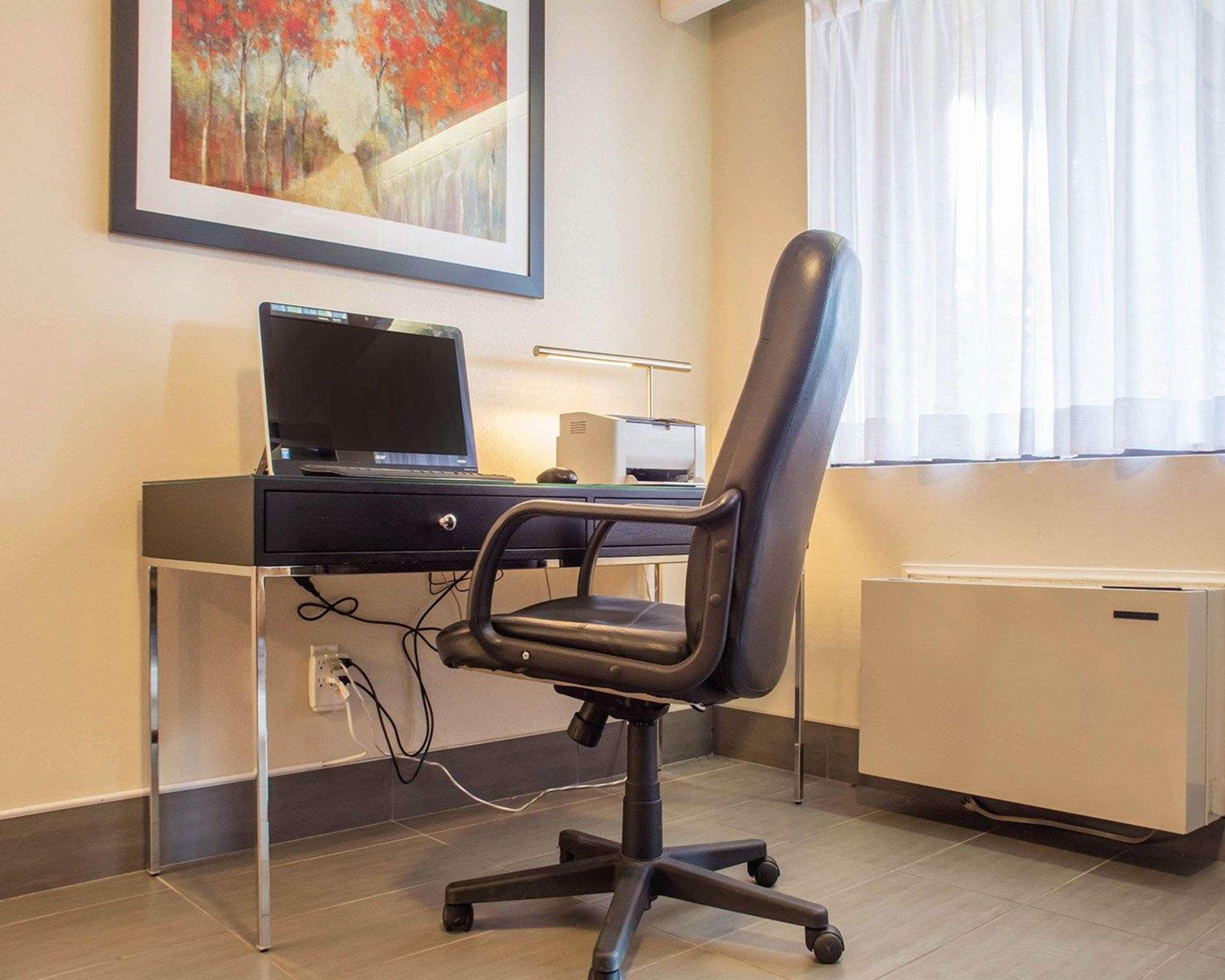 Comfort Inn Брантфорд Екстер'єр фото